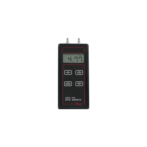 Dwyer 477B Manometer