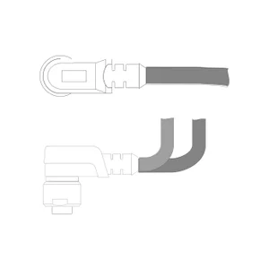 E+H 52010285 Cable