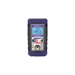 PIE 525 Plus Thermocouple & Milliamp Calibrator