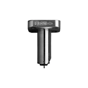 GF Signet 525 Metalex Paddle Wheel Flow Sensor