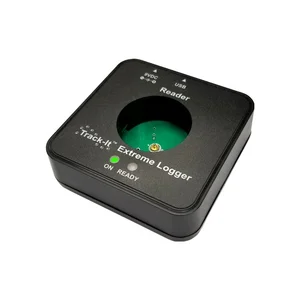 Monarch Track-It Extreme Logger Reader