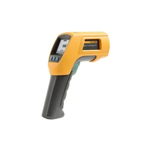 Fluke 568 Infrared/Contact Thermometer