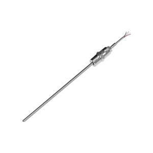 Rosemount 58C RTD Sensor