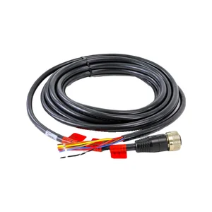 59-546-6 | Fireye 8-Conductor 3-meter Cable Assembly