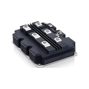 5SNA1200G450350 | ABB HiPak Insulated Gate Bipolar Transistor (IGBT) Module