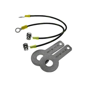 Badger Meter M-Series Ground Rings