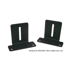 Partlow SP64402001 Surface Mounting Brackets