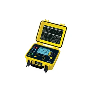 AEMC Model 6471 Ground Resistance Tester