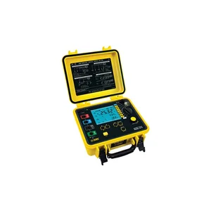AEMC Model 6472 Ground Resistance Tester