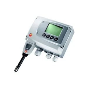Testo 6651/6681 Humidity Transmitter