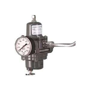 67CFR-600 | Fisher 67C Series Instrument Supply Regulator