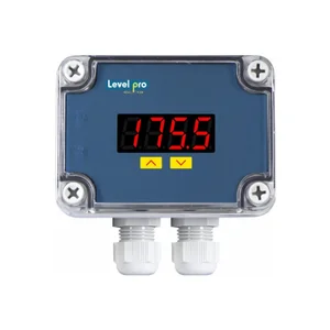 Level Pro ITC 250 Level Display