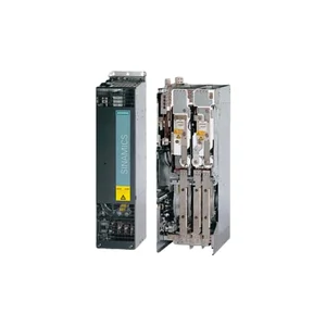 6SL3330-7TE33-8AA3 | Siemens SINAMICS S120 Active Line Module Input