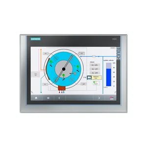 6AG1124-0MC01-4AX0 | Siemens SIPLUS HMI TP1200 Comfort