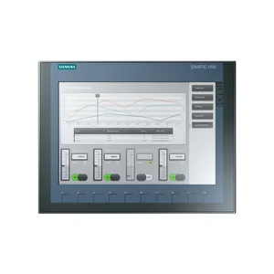 6AV2123-2MA03-0AX0 | Siemens SIMATIC HMI KTP1200 Basic Display Panel