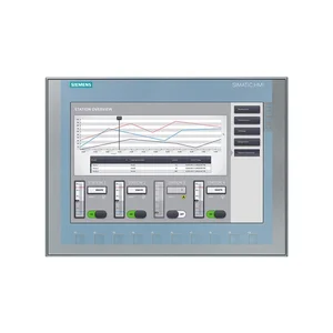6AV2123-2MB03-0AX0 | Siemens SIMATIC HMI KTP1200 Basic Panel