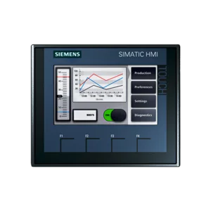 6AV2123-2GA03-0AX0 | Siemens SIMATIC HMI