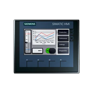 6AV2123-2JB03-0AX0 | Siemens SIMATIC HMI KTP900 Basic Panel