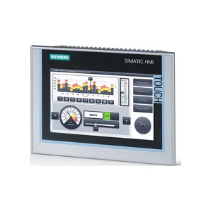 6AV2124-0GC01-0AX0 | Siemens SIMATIC HMI TP700 Comfort Panel
