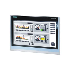 6AV2124-0UC02-0AX1 | Siemens SIMATIC HMI TP1900 Comfort