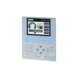 6AV2124-1DC01-0AX0 | Siemens SIMATIC HMI