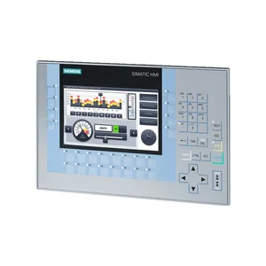 6AV2124-1GC01-0AX0 | Siemens SIMATIC HMI