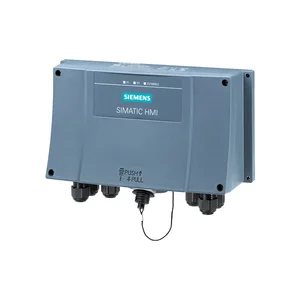 6AV2125-2AE23-0AX0 | Siemens SIMATIC HMI Connection Box Advanced