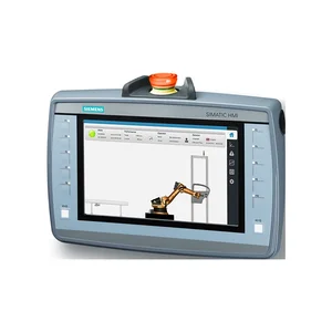 6AV2125-2JB23-0AX0 | Siemens SIMATIC HMI KTP900F Mobile
