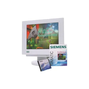 6AV6381-2CA07-0AX0 | Siemens SIMATIC WinCC RT Client V7.0 SP3