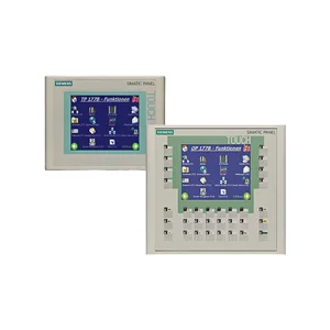 6AV6642-0BA01-1AX1 | Siemens SIMATIC TP 177B