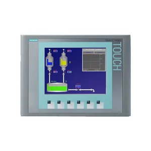 6AV6647-0AC11-3AX0 | Siemens SIMATIC HMI KTP600 Basic Color DP