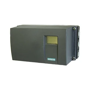 6DR5610-0GM00-0AA0 | Siemens SIPART PS2 Smart Electropneumatic Positioner