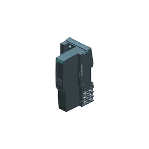 6ES7155-6AU01-0BN0 | Siemens SIMATIC ET 200SP PROFINET Interface Module
