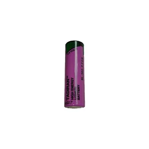 6ES7971-0BA00 | Siemens SIMATIC S7-400 Backup Battery