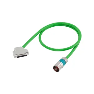 6FX8002-2CA31-1AK0 | Siemens Encoder Signal Cable