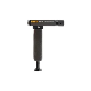 Fluke 700LTP-1 Low Pressure Test Pump