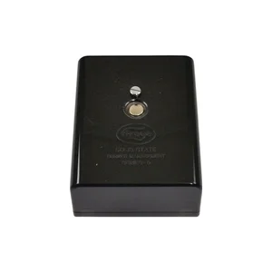 70D40 | Fireye Series D40 Solid State Burner Management Controls