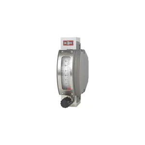 King Instrument 7100 Series Rotameter