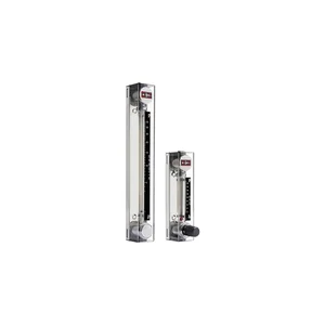 King Instrument 7430 / 7440 Series Rotameters