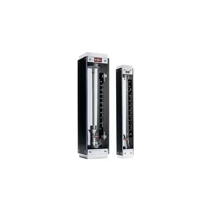 King Instrument 7459 Series Rotameter