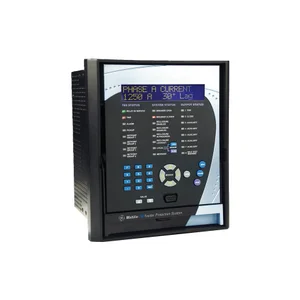 750-P5-G5-S5-HI-A20-R-T | GE Multilin 750 Feeder Management Relay