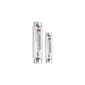King Instrument 7510 and 7511 Series Rotameter