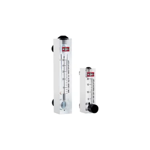 King Instrument 7520 / 7530 Series Rotameter