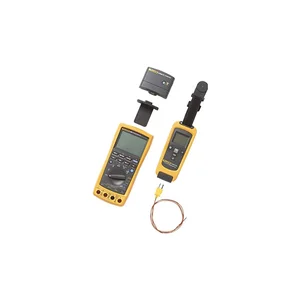 Fluke 789 / T3000 FC Process Meter / Temp Kit