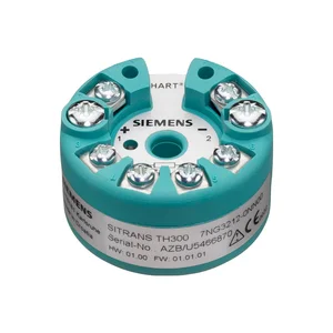 7NG3212-0NN00 | Siemens | Temperature transmitter SITRANS TH300
