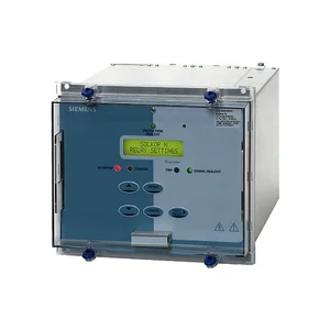 7SG1813-7EA10-0EC0 | Siemens Differential Relay