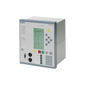 7SJ6415-4EB91-3FE4 L0A | Siemens Multifunction Protective Relay