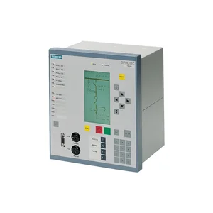 7SJ6471-4EB91-3FE4 | Siemens SIPROTEC Multifunction Protective Relay