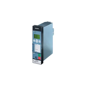 7SJ8011-5EB00-1FA0 | Siemens SIPROTEC Overcurrent Protection Relay