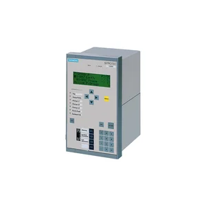 7UT6121-4EB91-1AA0 | Siemens SIPROTEC Digital Differential Protection Relay